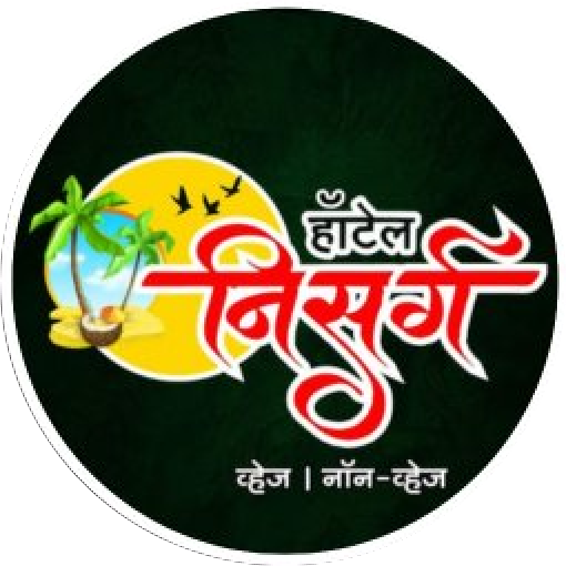 Hotel Nisarg Vasota Logo